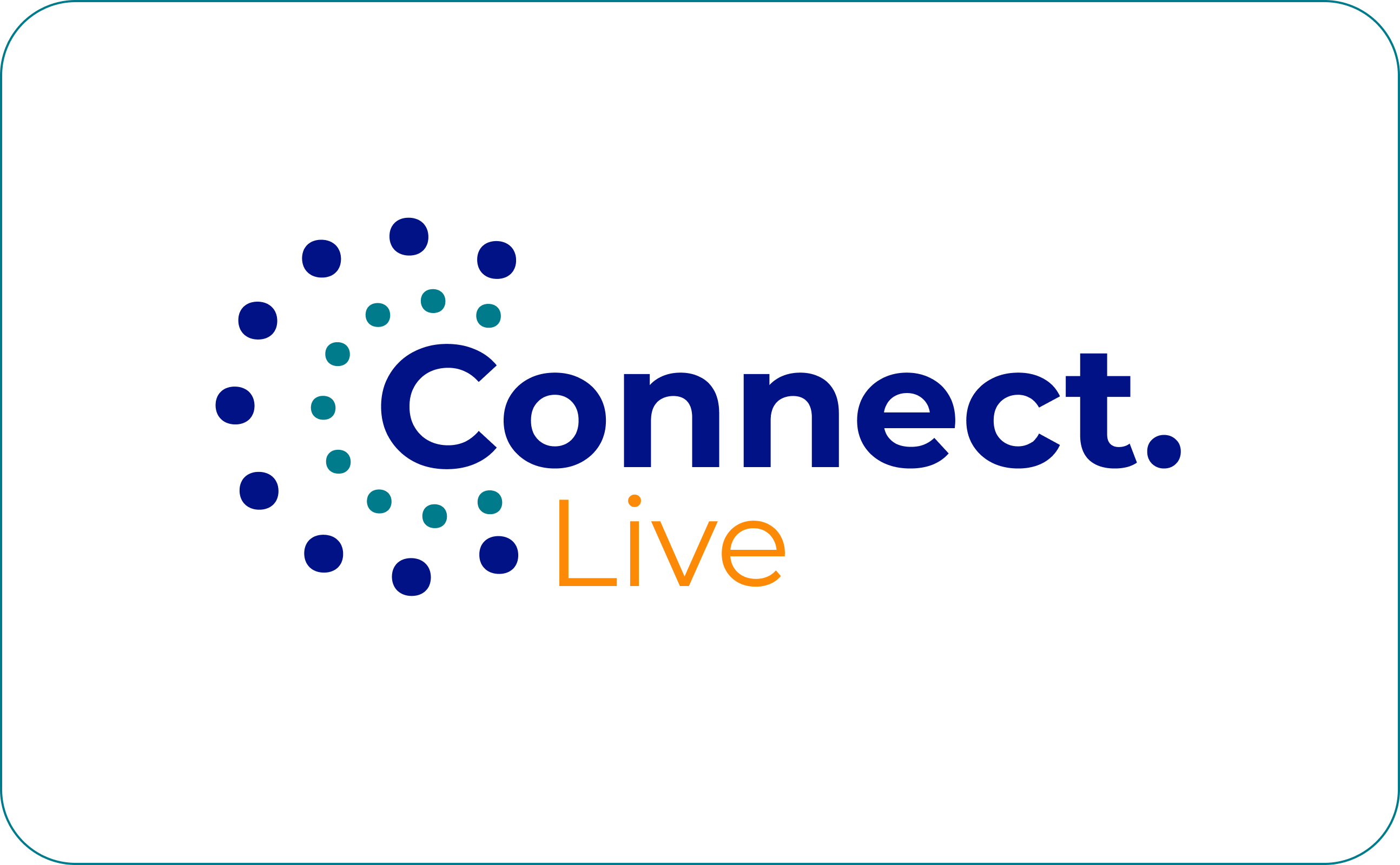 Connect Live On site Live Monitoring and Following-up System